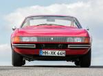 Ferrari 365 GTB/4 Daytona 1968 года (UK)